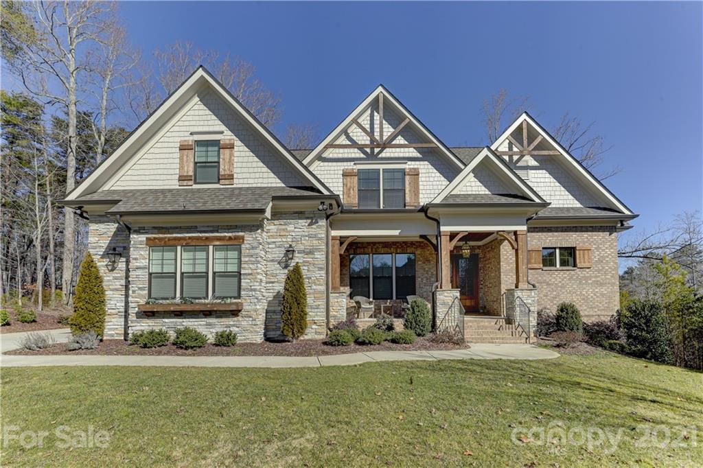 Property image 1 at 16534 Bastille Drive, Charlotte, NC 28278