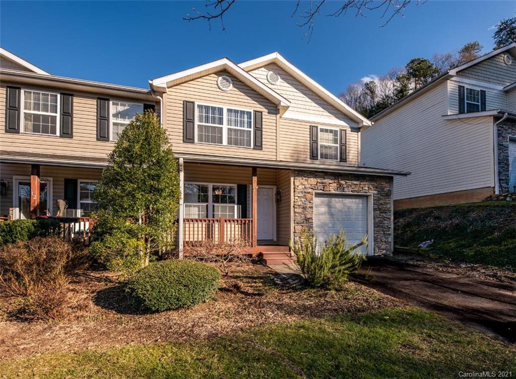 Property image 1 at 14 Bridgestone Road, Swannanoa, NC 28778