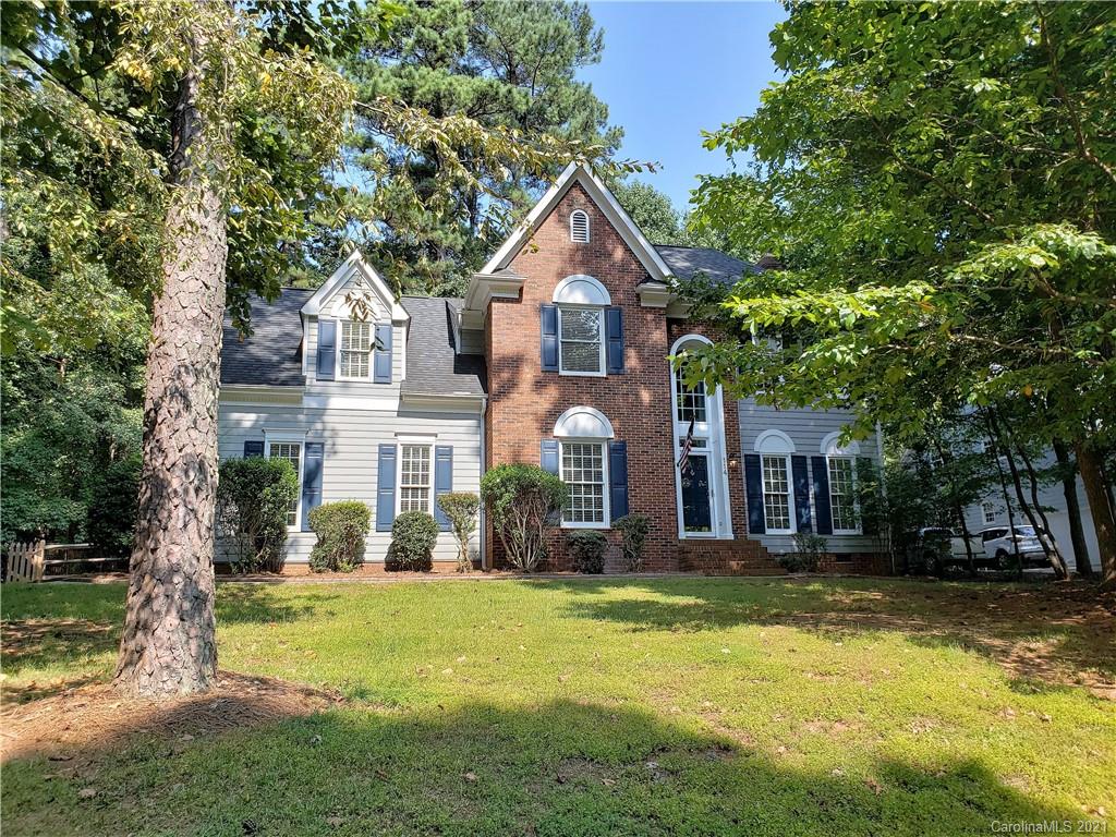 Property image 1 at 114 Wynswept Drive, Mooresville, NC 28117