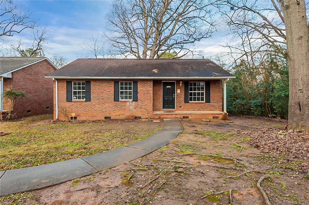 Property image 1 at 1122 Smith Street, Rock Hill, SC 29732