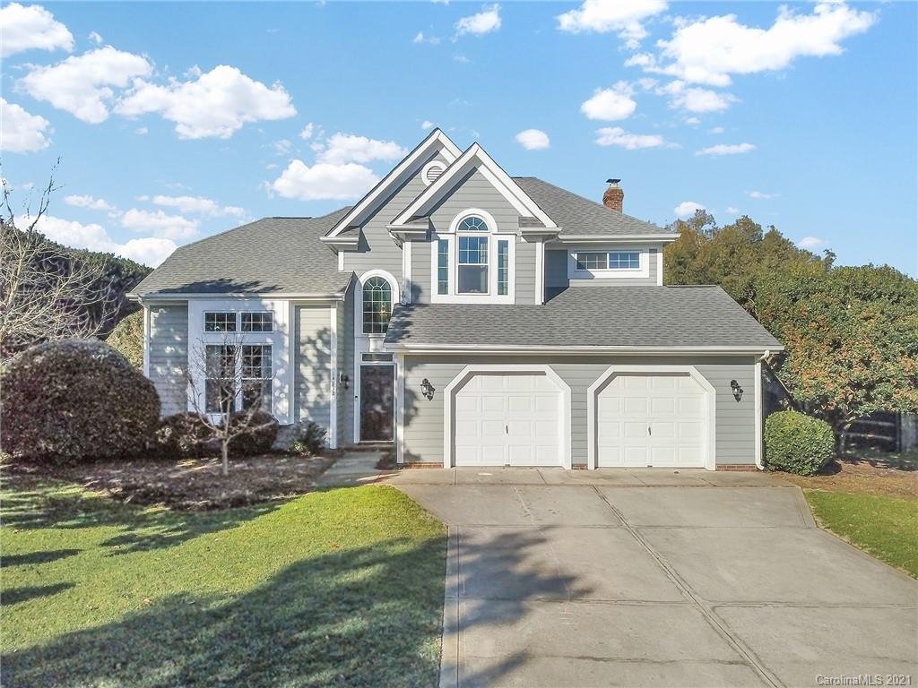 14332 King Eider Drive