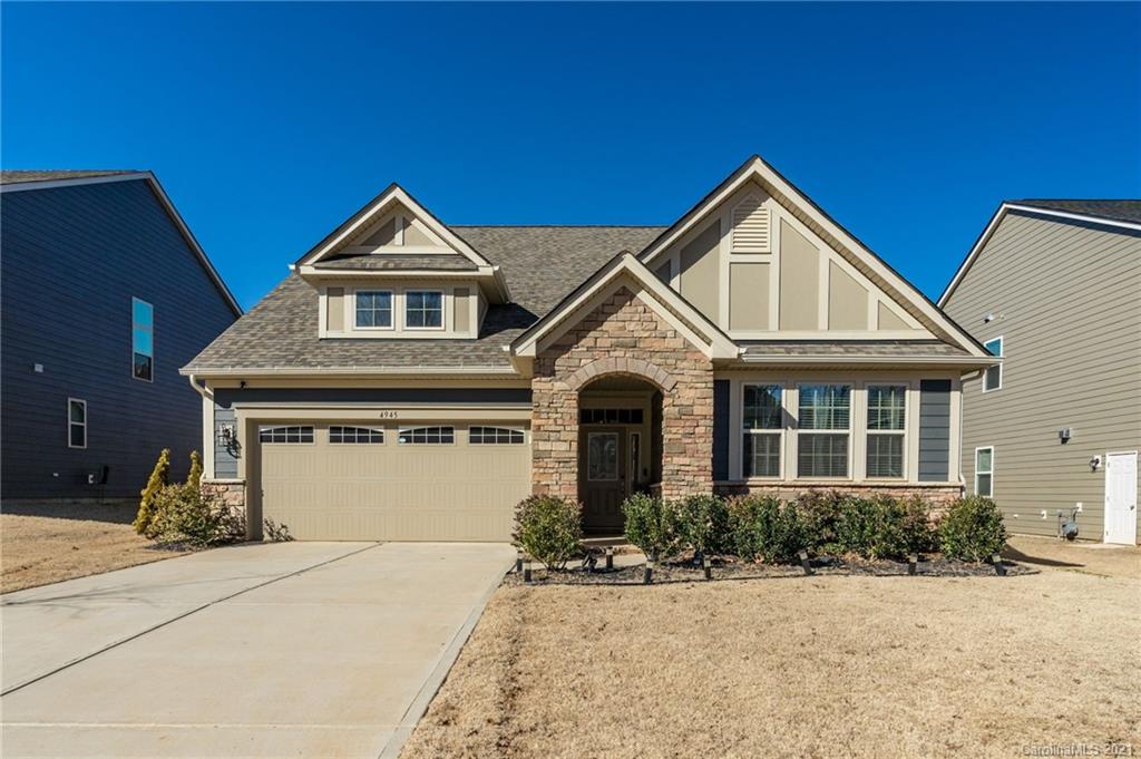 Property image 1 at 4945 Norman Park Place, Clover, SC 29710