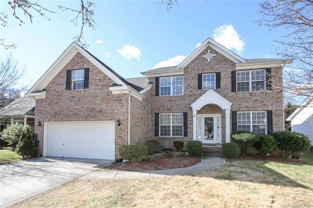 15018 Bridle Trace Lane