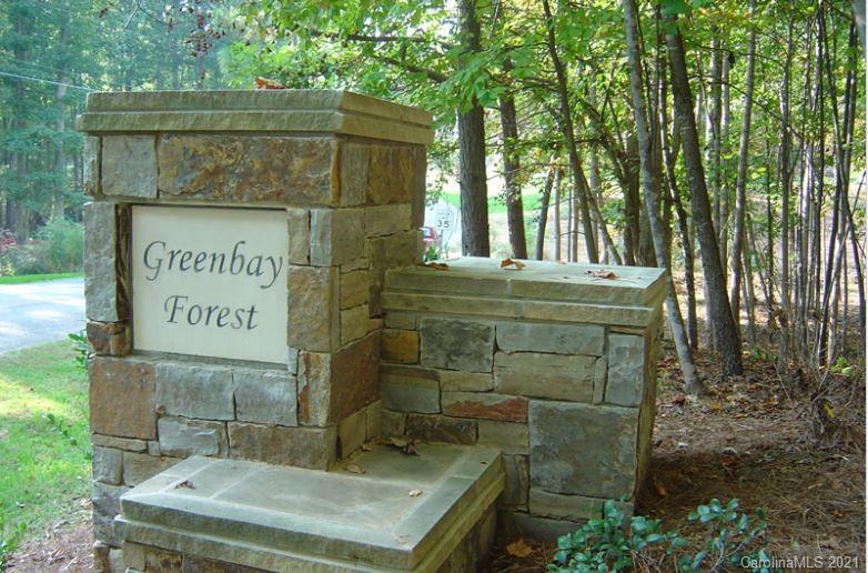 Property image 1 at 233 Greenbay Road, Mooresville, NC 28117