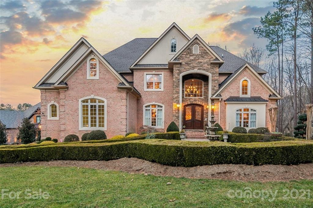 Property image 1 at 134 Sleepy Cove Trail, Mooresville, NC 28117