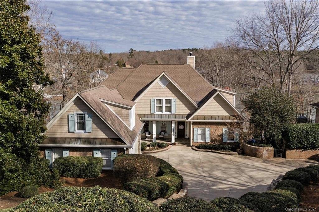 Property image 1 at 319 Windemere Isle Road, Statesville, NC 28677