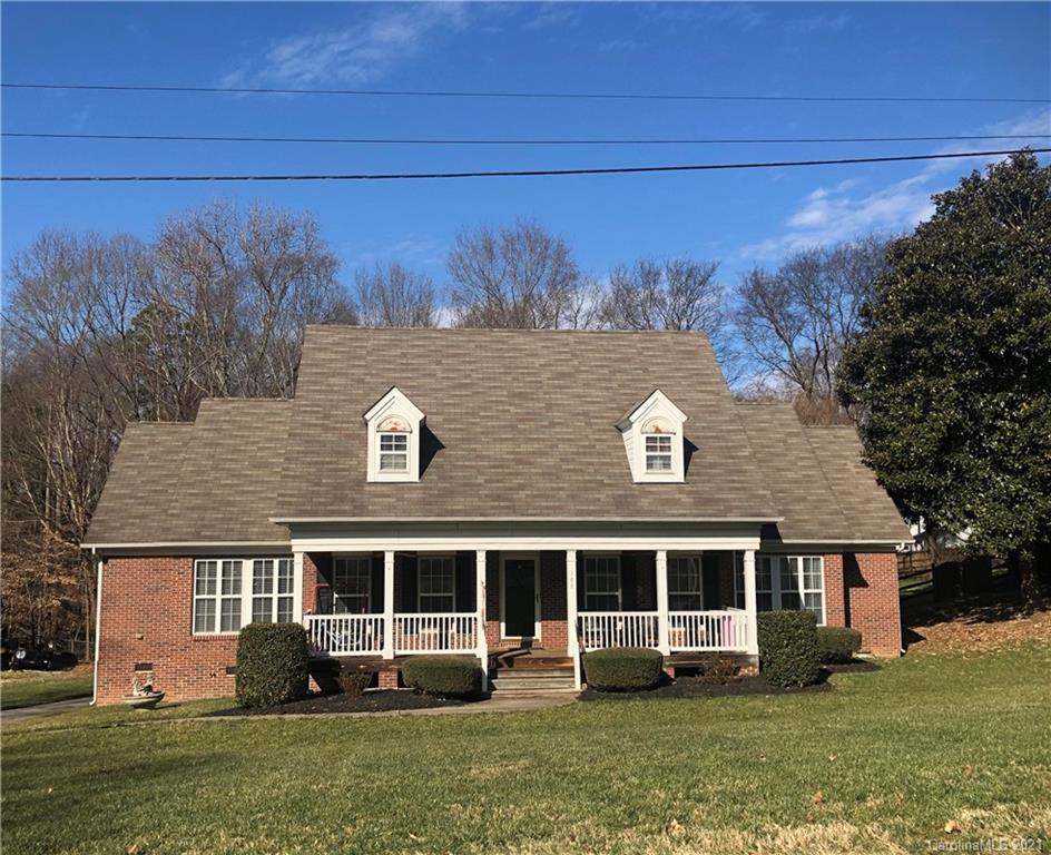 Property image 1 at 308 Valhalla Drive, Harrisburg, NC 28075