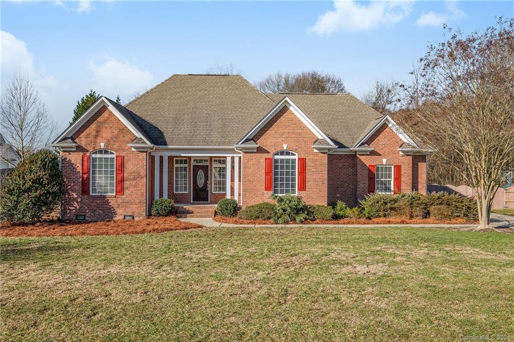 2809 Loxdale Farms Drive