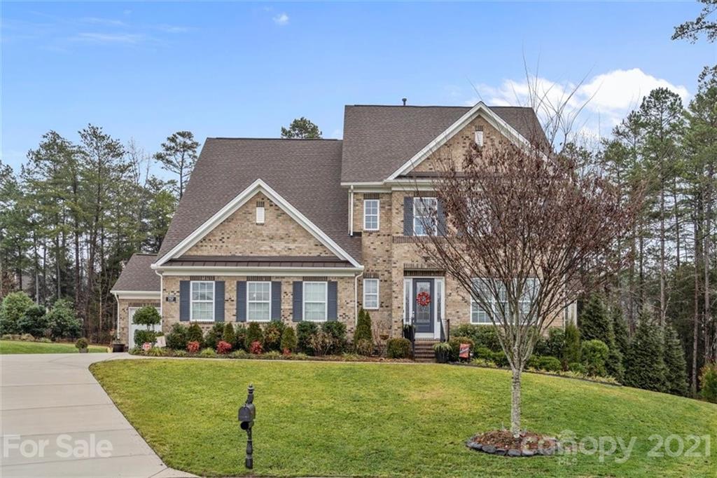 Property image 1 at 757 Pela Vista Court, Fort Mill, SC 29715