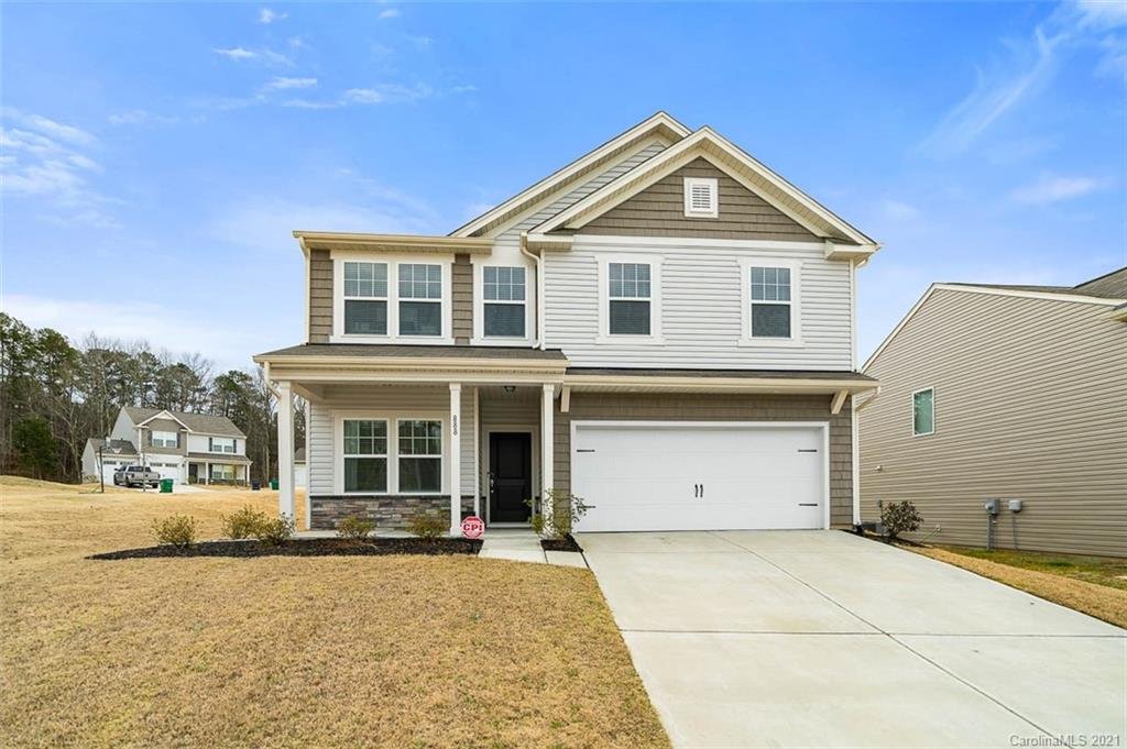 888 Newfound Hollow Drive