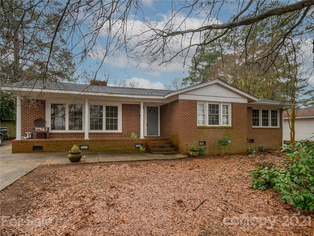 Property image 1 at 1123 Richmond Drive, Rock Hill, SC 29732