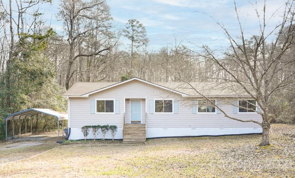 Property image 1 at 638 Morningside Road, Charlotte, NC 28214