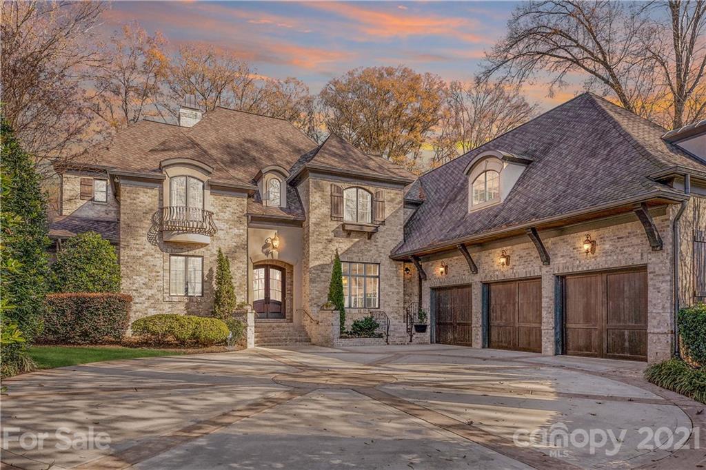 Property image 1 at 619 Beauhaven Lane, Waxhaw, NC 28173