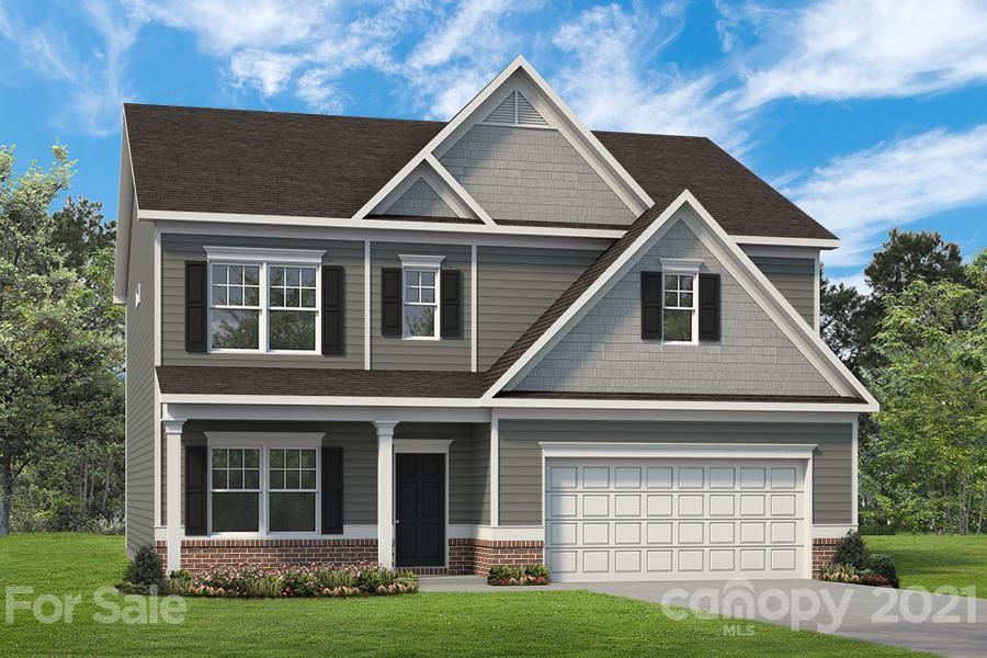 Property image 1 at 12812 Aberdeen Park Drive, Huntersville, NC 28078