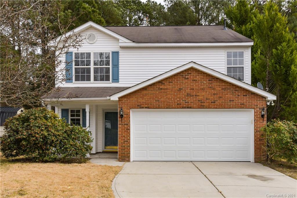 2535 Captains Watch Road