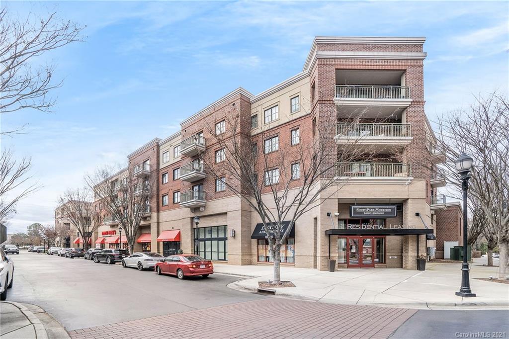 Property image 1 at 721 Governor Morrison Street, Charlotte, NC 28211