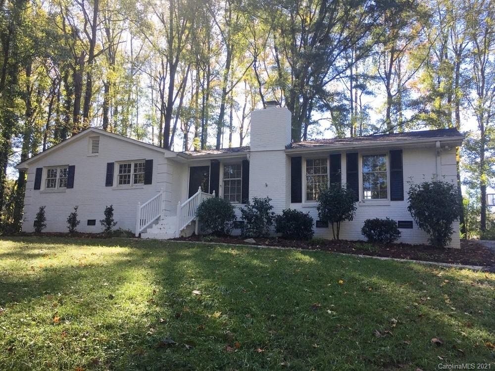 Property image 1 at 5710 Charing Place, Charlotte, NC 28211