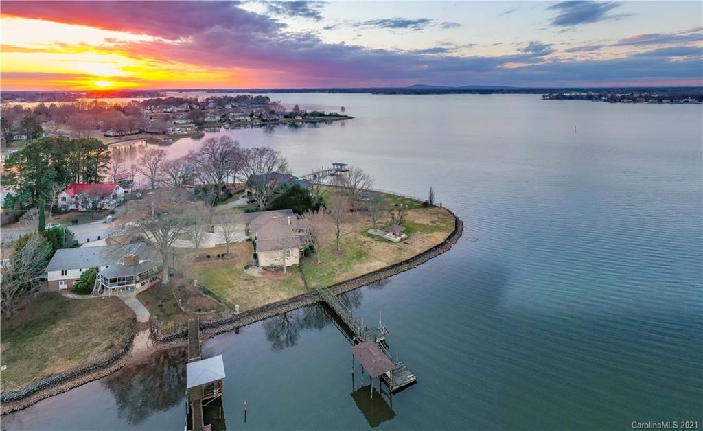 21450 Country Club Drive