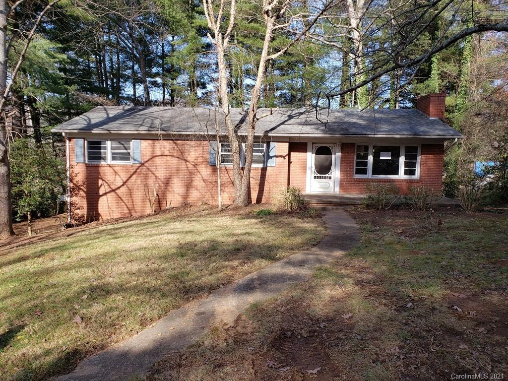 Property image 1 at 13 Beechwood Road, Asheville, NC 28805