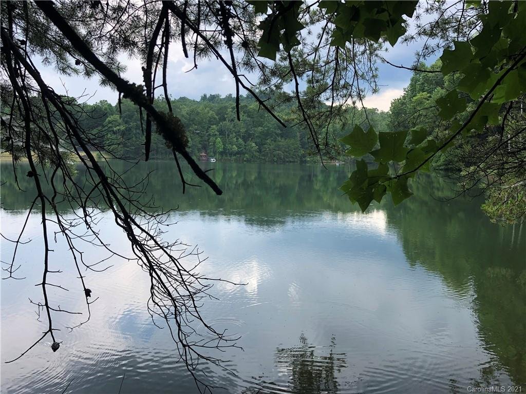 Property image 1 at 0 Searcy Court, Lake Lure, NC 28746