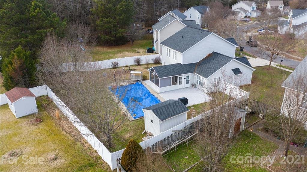 14031 Ballyshannon Lane