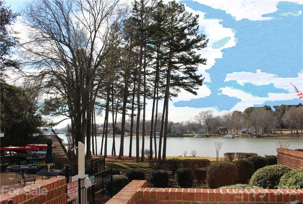 Property image 1 at 7814 Village Harbor Drive, Cornelius, NC 28031