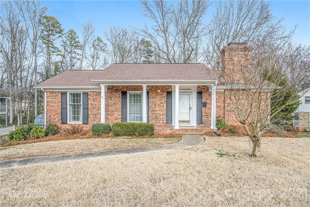 Property image 1 at 2013 Leslie Drive, Gastonia, NC 28054