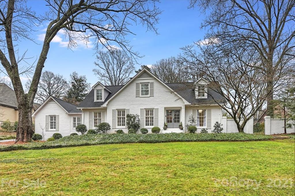 Property image 1 at 613 Jefferson Drive, Charlotte, NC 28270