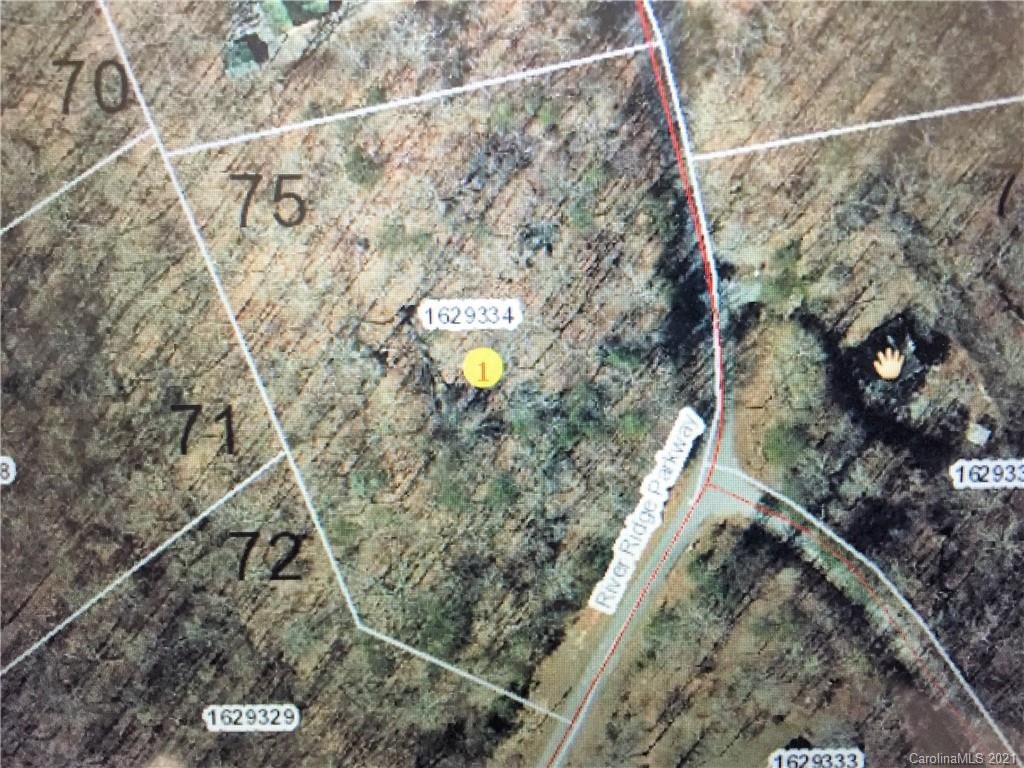 Property image 1 at Lot 75 River Ridge Parkway, Rutherfordton, NC 28139