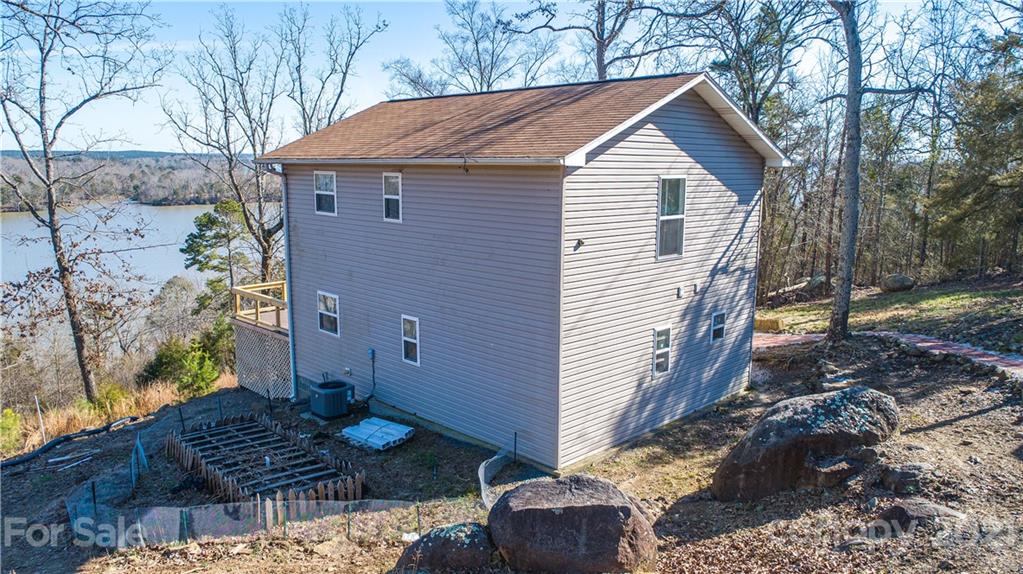 Property image 1 at 1270 Berry Hill Drive, Norwood, NC 28128