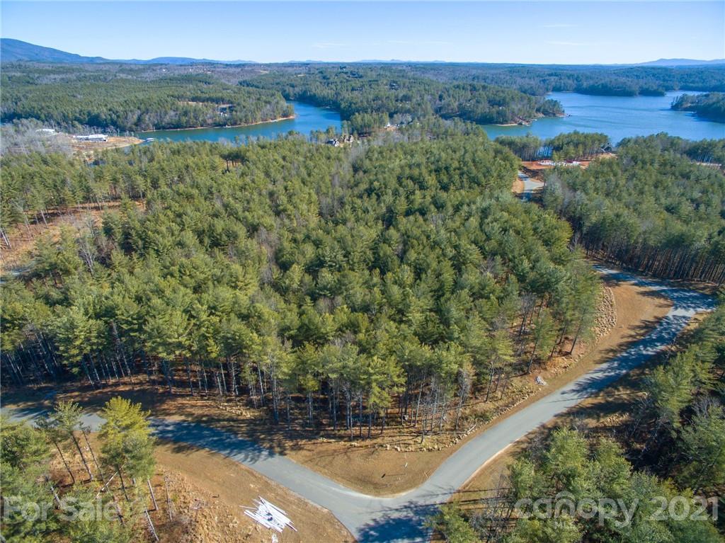 Property image 1 at V L Pine Ridge Drive, Nebo, NC 28761