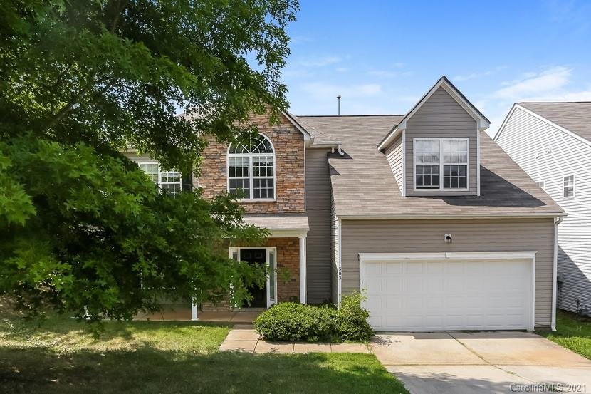 Property image 1 at 1303 Kersey Glen Lane, Charlotte, NC 28216