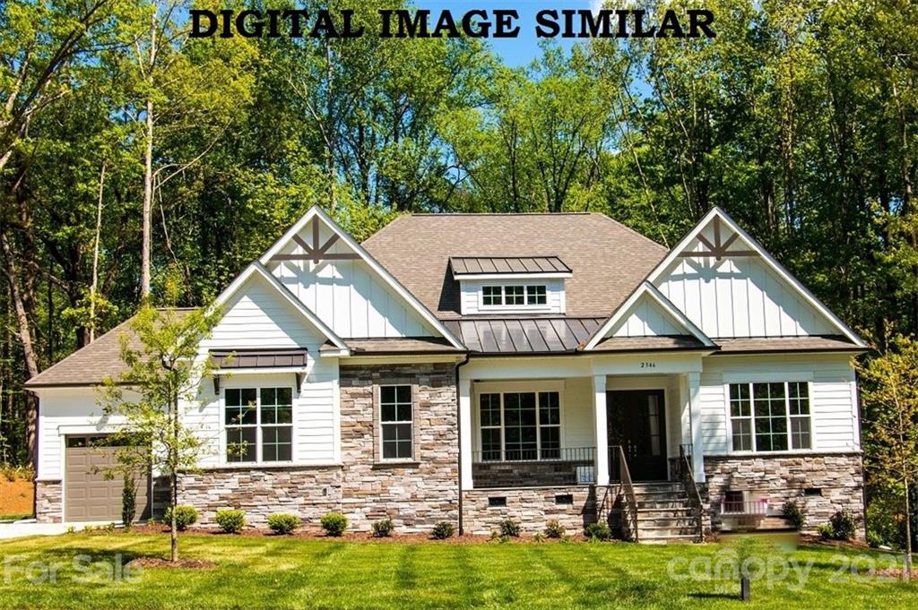 Property image 1 at 2216 Tully More Drive, Landis, NC 28088