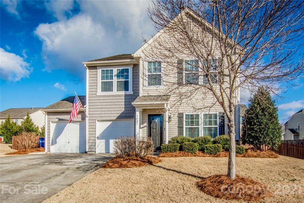 1421 Commonwealth Avenue