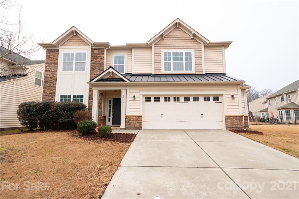 8510 Cotton Press Road