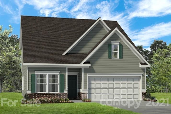 Property image 1 at 715 Heatherwood Place, Salisbury, NC 28144