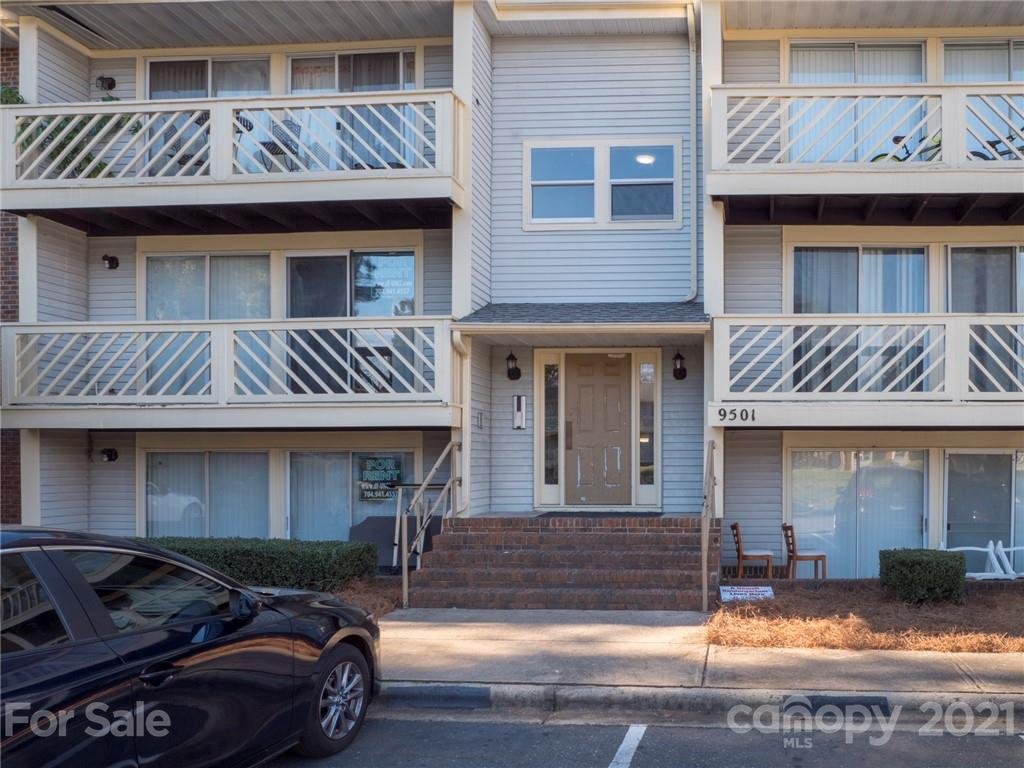 9501 Shannon Green Drive