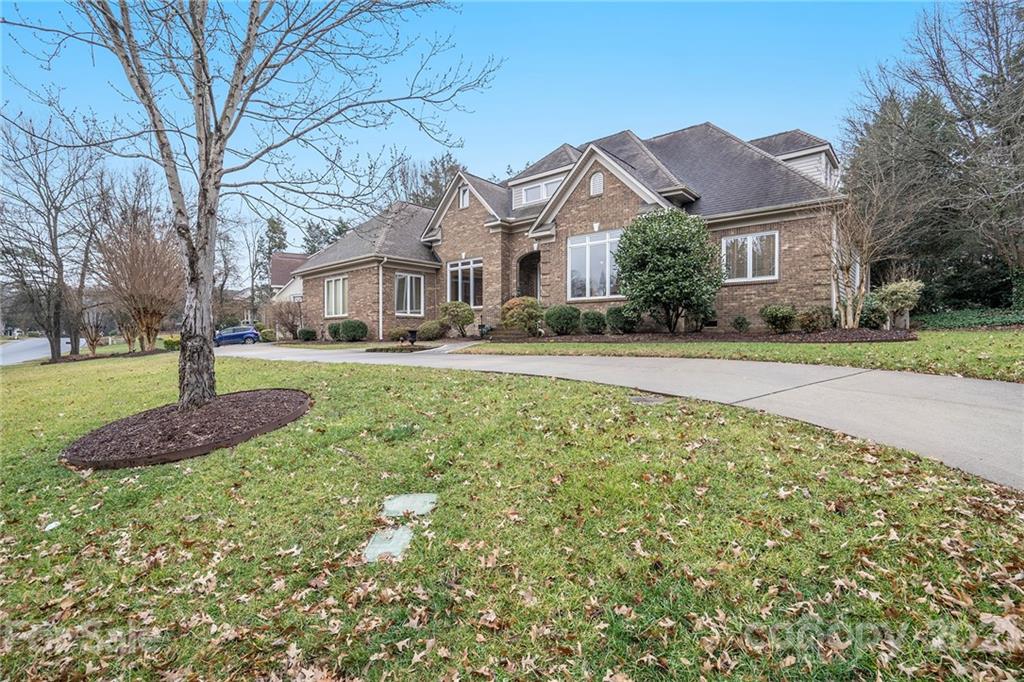 Property image 1 at 5701 Woodridge Court, Concord, NC 28027