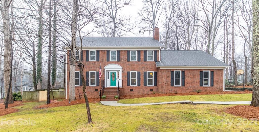 Property image 1 at 2741 Oakhurst Drive, Rock Hill, SC 29732