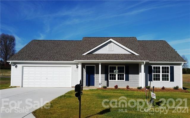 Property image 1 at 617 Scarlet Leaf Lane, Oakboro, NC 28129