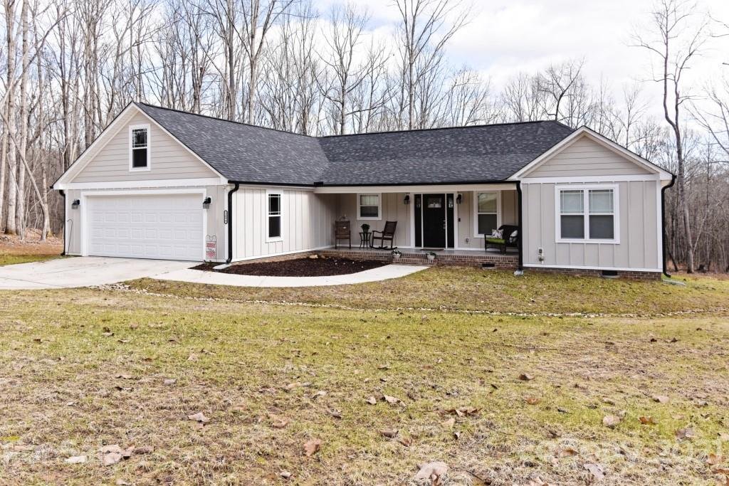 Property image 1 at 2694 Lee Lawing Road, Lincolnton, NC 28092