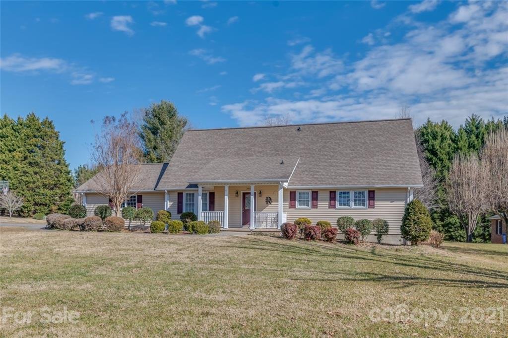 Property image 1 at 380 Briarwood Drive, Rutherfordton, NC 28139