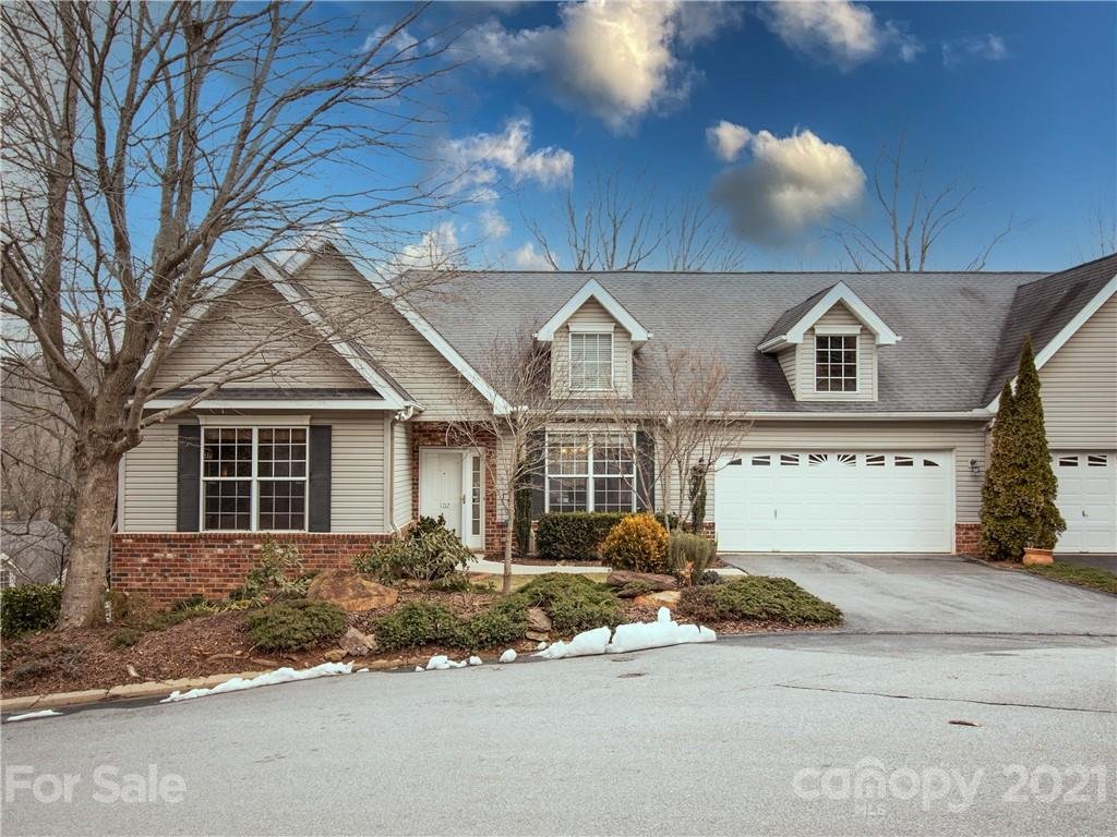 Property image 1 at 102 Silverrod Lane, Asheville, NC 28803