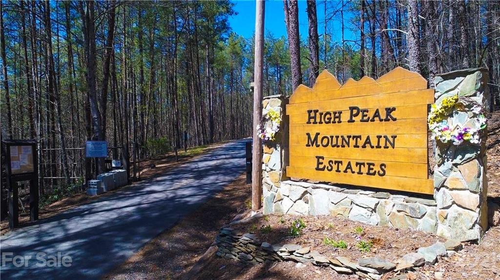 Property image 1 at 4074 Mountain Vista Drive, Morganton, NC 28655