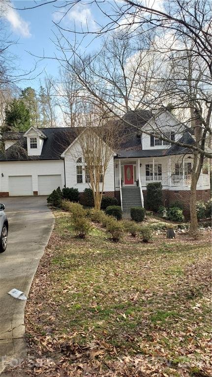 Property image 1 at 1077 Honeybee Trail, Fort Mill, SC 29715