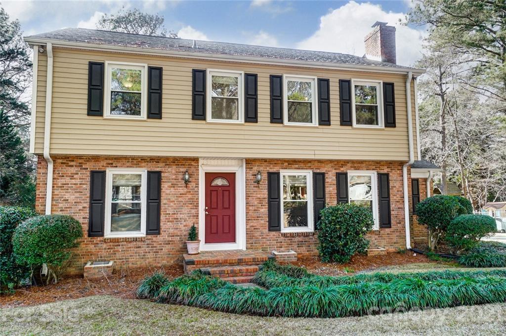 Property image 1 at 860 Nightingale Road, Rock Hill, SC 29732