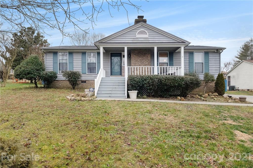 Property image 1 at 11233 Mallard Crossing Drive, Charlotte, NC 28262