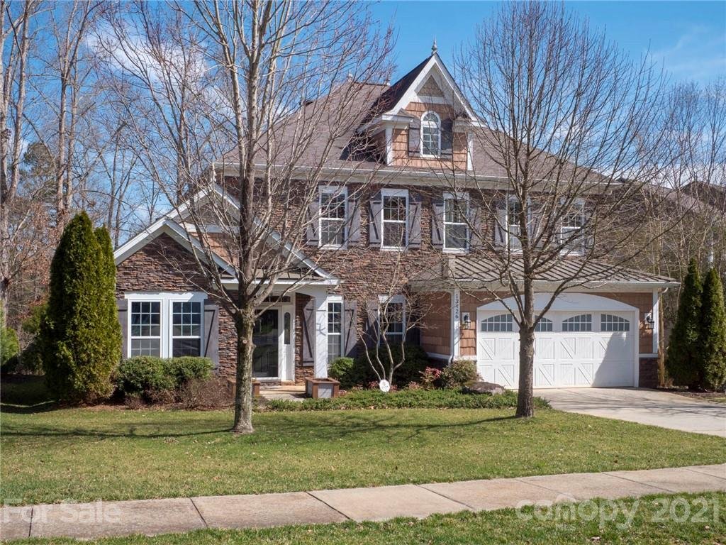 Property image 1 at 13426 Reunion Street, Charlotte, NC 28278