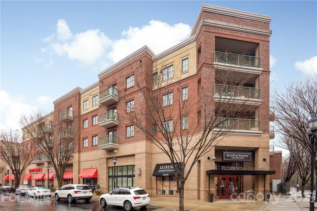 Property image 1 at 721 Governor Morrison Street, Charlotte, NC 28211