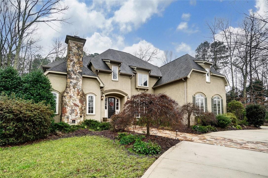 Property image 1 at 2053 Kings Manor Drive, Matthews, NC 28104